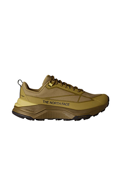 THE NORTH FACE M Fastpack Wp Men's Outdoor Shoes Snf0A8G6Bkaf1 Yellow