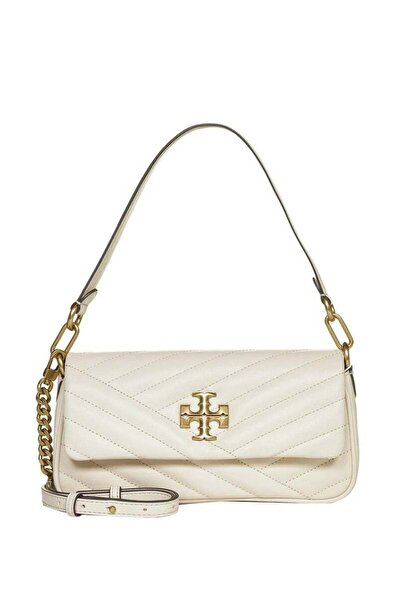 Tory Burch Kira Chevron Small Flap Shoulder Bag