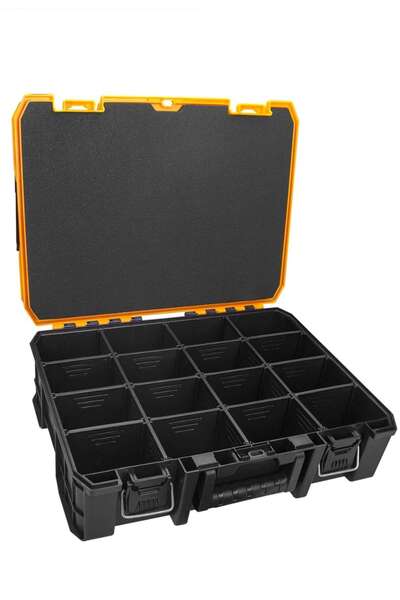 RETOOLS MASTER CASE-S (ORGANİZERLİ)