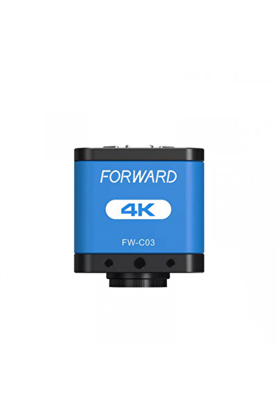 Forward Camera Microscop FW-C03, 4K