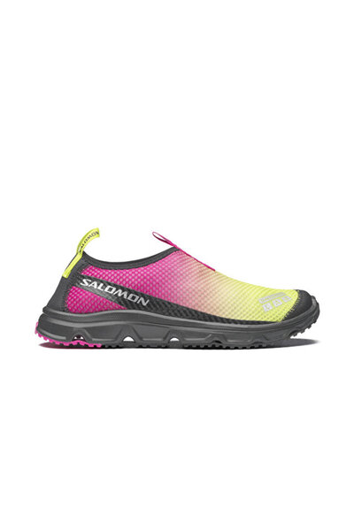 Salomon Rx Moc 3.0 Ανδρικά Υπαίθρια Σανδάλια iL47984400 Πολύχρωμα