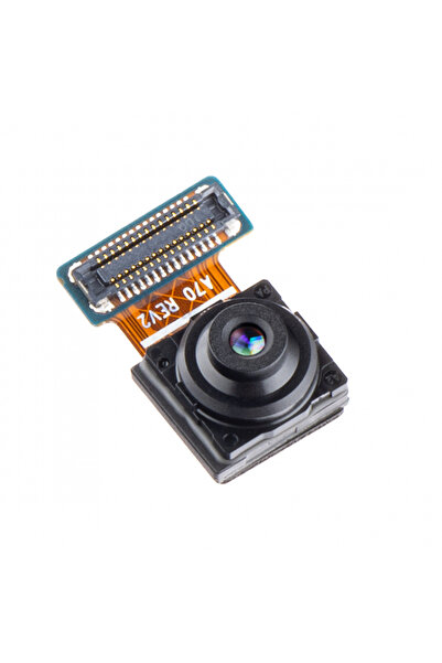 Samsung Camera Frontala Galaxy A70 A705, cu banda, Service Pack GH96-12528A