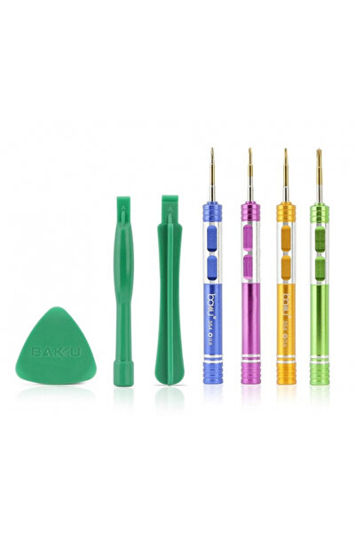 Baku Screwdriver BK-3336, 7in1