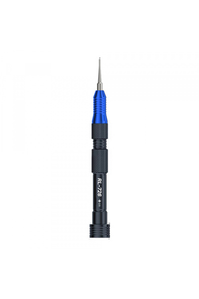 Relife Отвертка RL-726, кръстата 2.5 мм