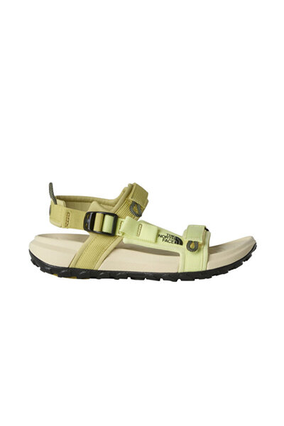 THE NORTH FACE W Explore Camp Sandalwomen's Outdoor Sandals I Nf0A8Adrgm41 Green