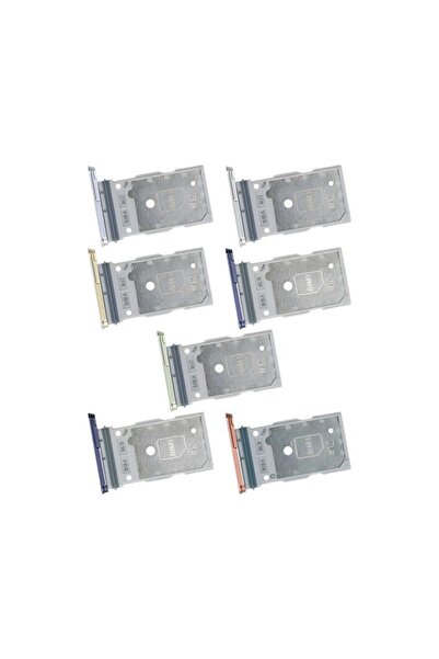 OEM Suport Sim Samsung Galaxy S24, S24 Plus, S24+ Negru