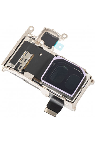 Huawei Cameră foto Spate Pura 80 Ultra, 50MP + 12.5 MP (Teleobiectiv), Servic...