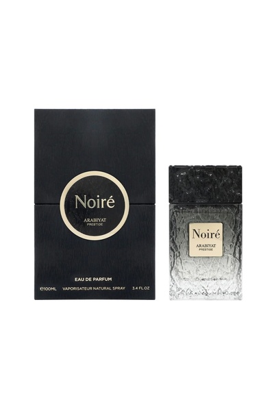 Arabiyat Prestige Noire, Eau de Parfum για άνδρες, 100 ml