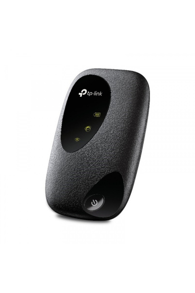 TP-LINK Router Wireless M7010, LTE(4G), Negru