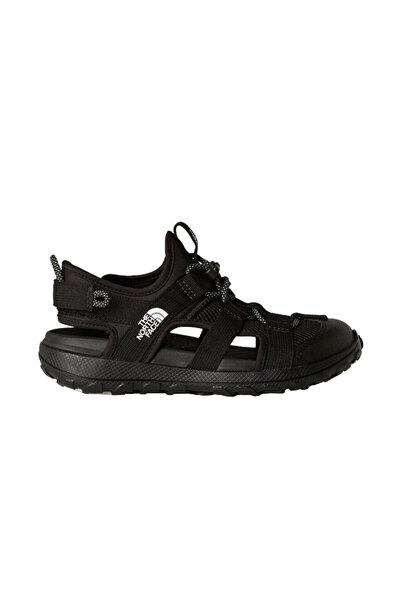 THE NORTH FACE Y Explore Camp Shandalgenç Outdoor Sandal Nf0A8Damky41 Black