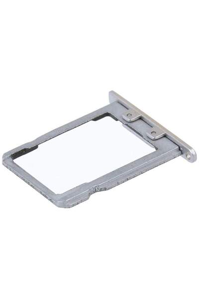 OEM Huawei P8 Max Θήκη κάρτας SIM Λευκό