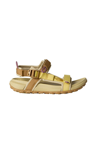 THE NORTH FACE W Explore Camp Sandal pentru femei, de exterior sandale i NF0A...