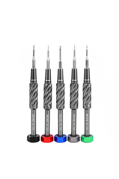 Relife Screwdriver RL-728A, 6in1