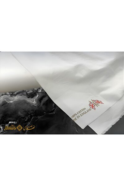 naharitex Special English Cotton fabric