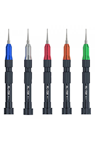 Relife Screwdriver RL-726A, 5in1