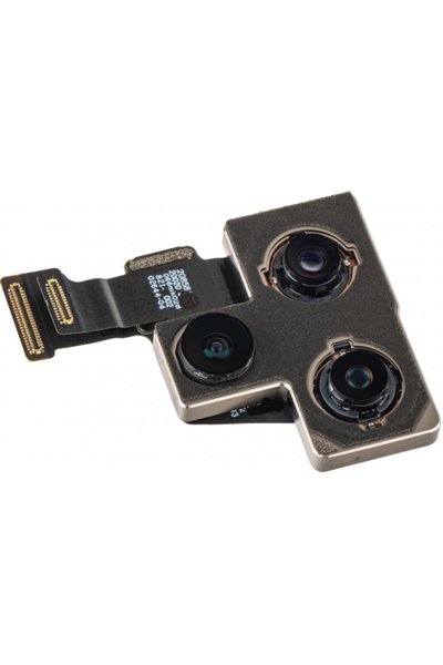 OEM Apple iPhone 12 Pro Πίσω Κάμερα, με ταινία