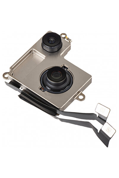 OEM Κάμερα Spate Apple iPhone 15, με ταινία
