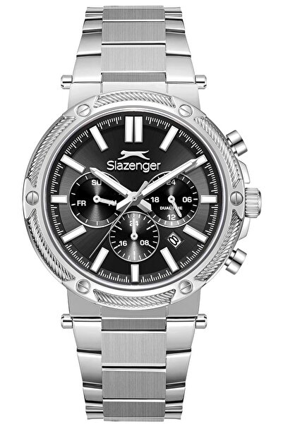 Slazenger Sl.09.2603.2.350 Men's Wristwatch