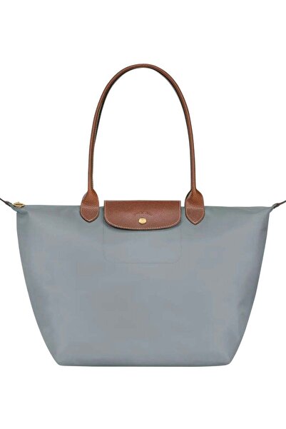 Longchamp Le Pliage Original Tote bag-L-Size:L31,H30,W23cm