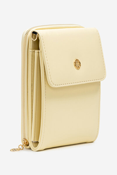 TIFFANY&TOMATO 108 women's shoulder bag crossbody with chain