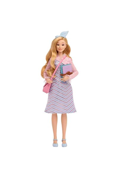 Wicked Glinda Üniformalı Bebek JDG11