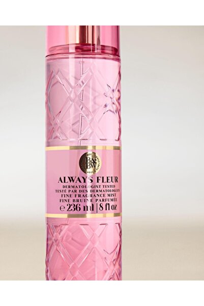 Bath & Body Works Always Fleur Vücut Spreyi 236 ml