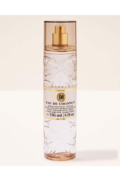 Bath & Body Works Eau De Coconut Vücut Spreyi
