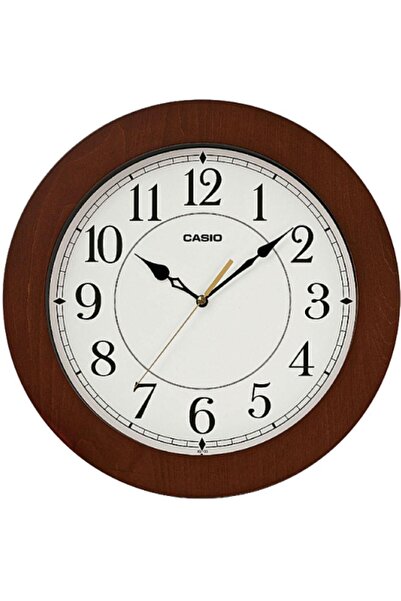 Casio IQ-133-5DF Duvar Saati