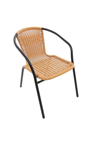 DacEnergy Scaun gradina DacEnergy(C), material metal, design modern, spatar d...