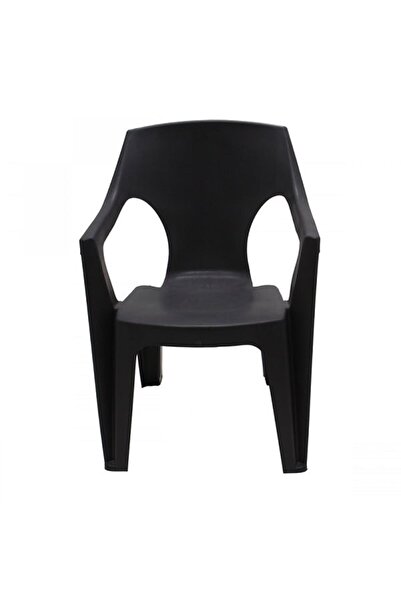 DacEnergy Scaun pentru gradina DacEnergy(C), material plastic, dimensiuni 56x...