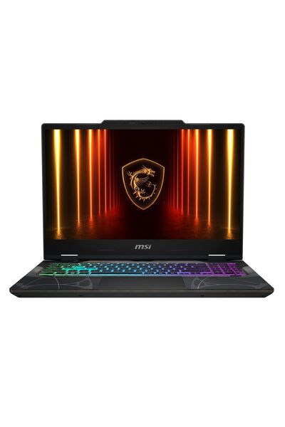MSI Cyborg 15 B13WEKG-613XTR007 i7-13620H 16GB 1TBSSD RTX5050 15.6" FHD W11P ...