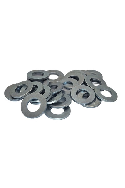 seda Saiba Plata M16x30x3 DIN125 - 100buc/cutie