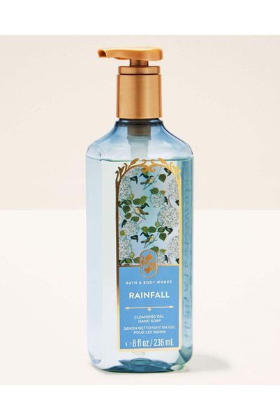 Bath & Body Works Rainfall Sıvı Sabun 236 ml