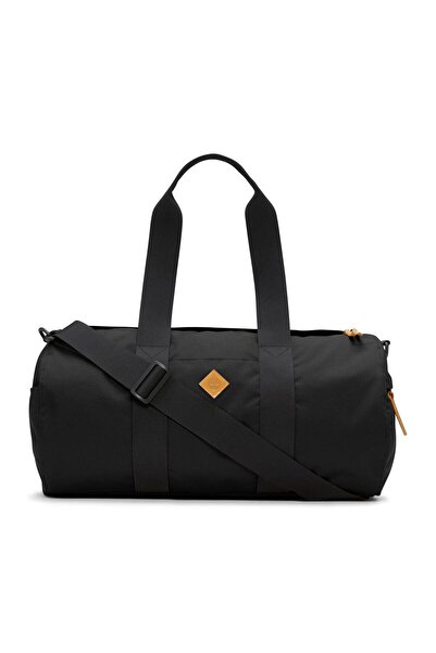 Timberland Timberpack Duffel Bag Unisex Bag Tb0A61Gy0011 Black-Std