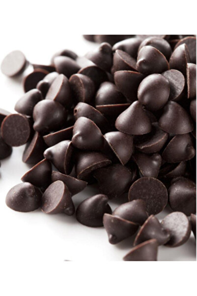 Delon DAMLA ÇİKOLATA 1KG BİTTER