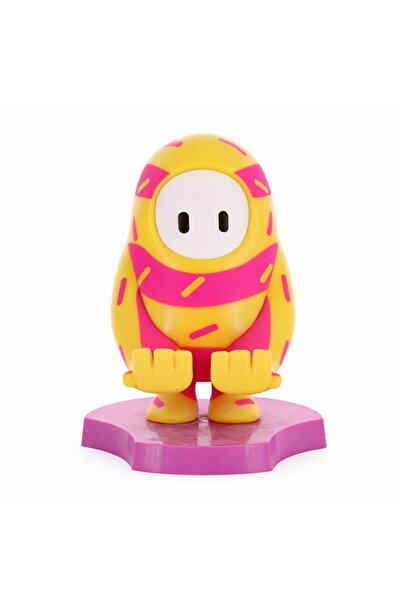Game Phone & Headphone Holder – Fall Style Gaming Figurine
