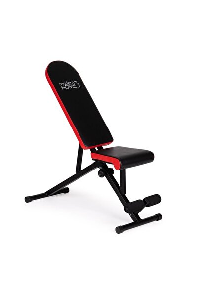 Selgot Adjustable Weight Bench, Maximum Weight 190 Kg