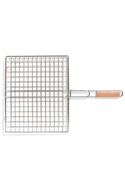 OEM Grătar pătrat BBQ 40 x 33 cm