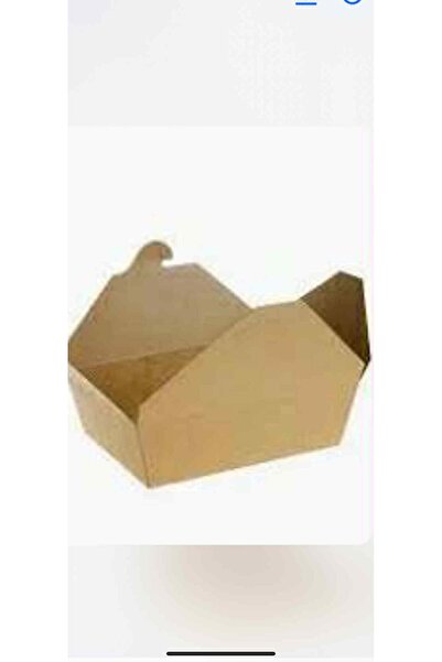 Andreea Eco Casserole 1C set 50/pcs