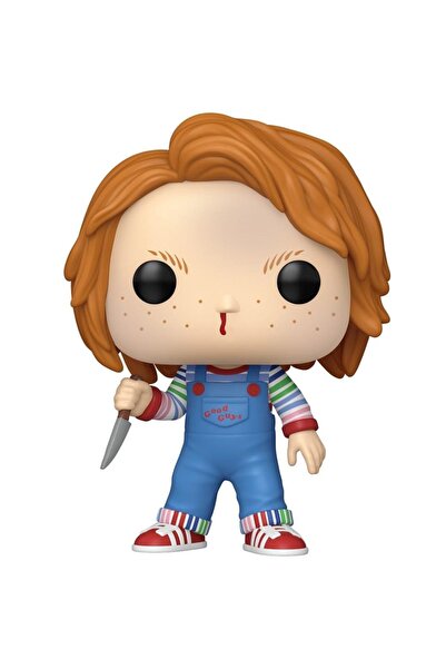 Funko POP Chucky Bloody Nose