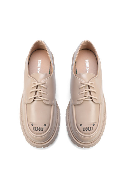 Tonii Women's Casual Shoes, Eco- Leather T830-1