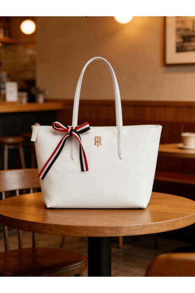 PDI Tote Bag for Women Large Capacity Shoulder Bag Handbag for Gift