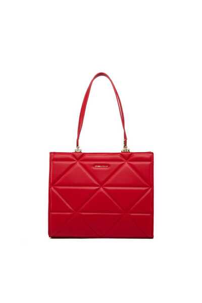 John Louis Ladies Bag, Red