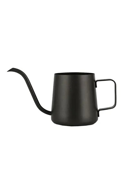 Arabest 350ml Drip V60 Pour Stainless Steel Gooseneck Spout Coffee Tea Pot,Wi...