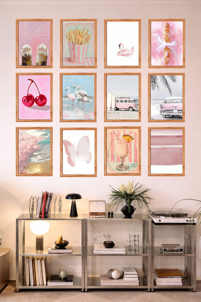 UNT Κουζίνα με εμφάνιση πλαισίου 12 στεγανών διαμερισμάτων |   Σύγχρονος |   ...