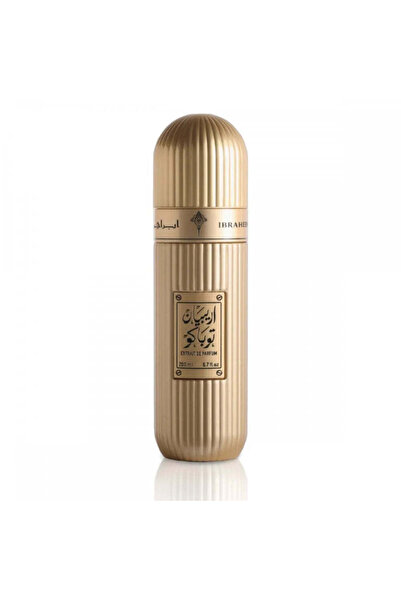 IBRAQ PERFUMES Arabian Tobacco Eau de Parfum (100ml) by Ibraheem Al Qurashi |...