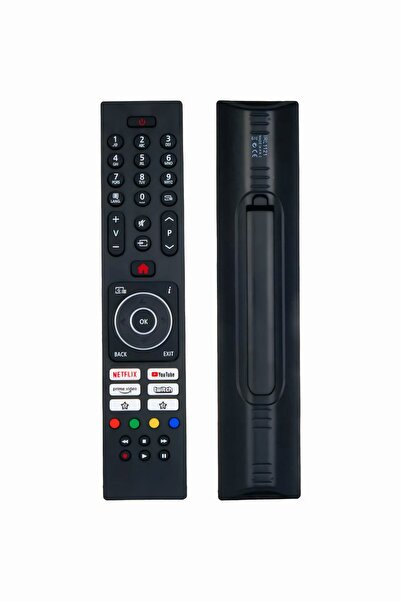Vestel 4K SMART (android Tv) HI-LEVEL,SEG Tvlerle Uyumlu