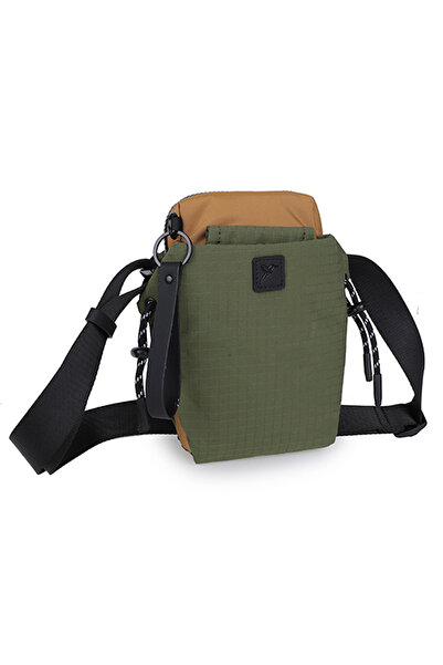 ETEN Ladies Casual Bag, Green