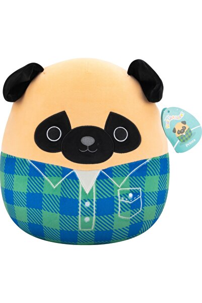 Squishmallows Pluș P25 Prinț 30cm
