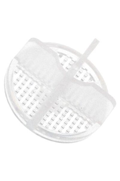 Krups Filtru de apă pentru espressor, Krups, compatibil cu MS-624348, alb/tra...